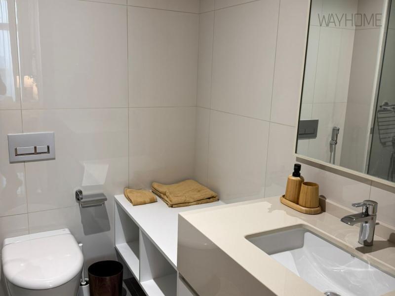 Apartment | 2 Bedrooms Apartment In Gateway Residences 2 > Ras al Khaimah - Large Image 4