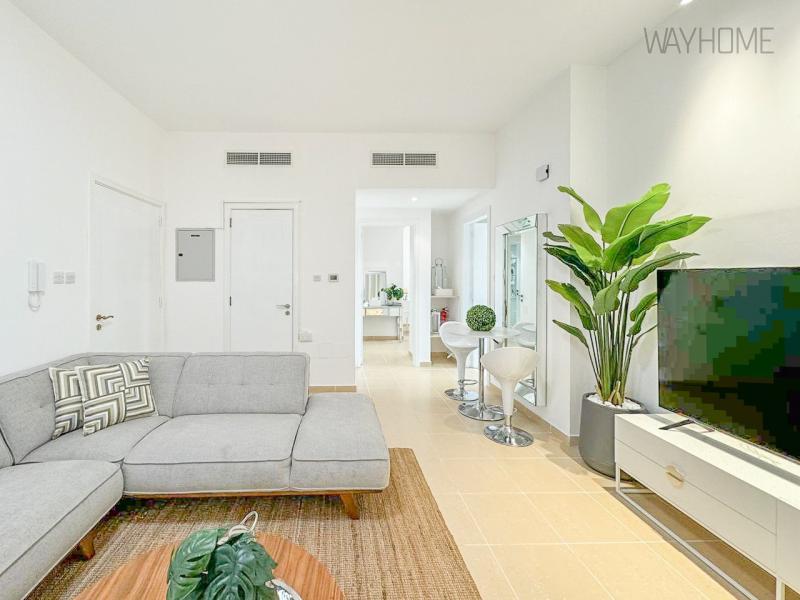 Apartment | 2 bedrooms in Golf Apartments Monthly Payments - Large Image 2