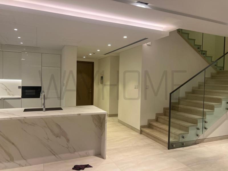 4 Bedroom Villa + Maid’s Room, Danah Bay, Ras Al Khaimah Rent: AED 295,000 per year - Large Image 2