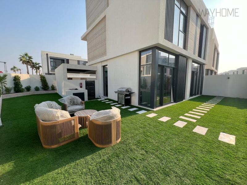 Villa | 3 Bedrooms Villa In Ras al Khaimah - Large Image 1