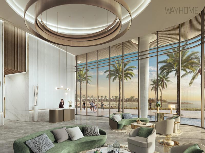 Danah Bay Residences