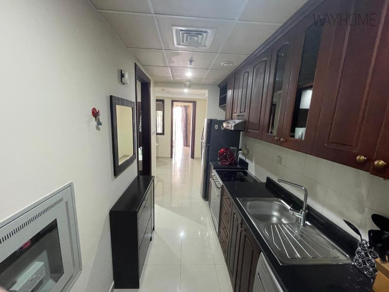 Apartment | Studio Apartment In Royal Breeze 4 > Ras al Khaimah - Large Image 1