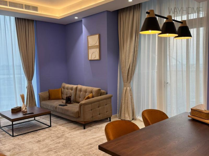 Apartment | 2 Bedrooms Apartment In Gateway Residences 2 > Ras al Khaimah - Large Image 1