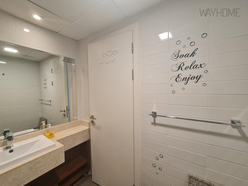 Apartment | 1 bedrooms in Pacific Samoa - Large Image 1