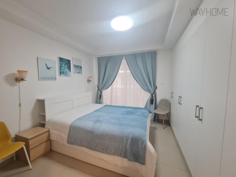 Apartment | 1 bedrooms in Pacific Samoa - Large Image 2