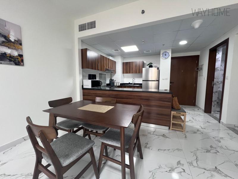 Apartment | 1 Bedroom Apartment In Marina Residences > Ras al Khaimah - Large Image 1