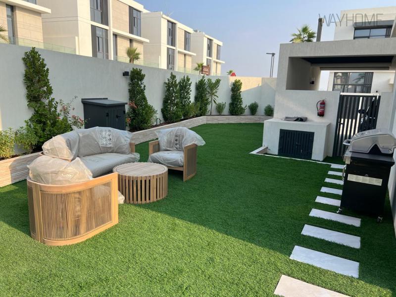 Villa | 3 Bedrooms Villa In Ras al Khaimah - Large Image 4