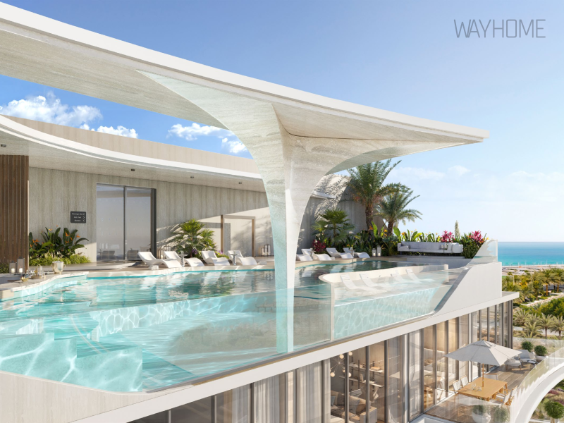 Ola Residences