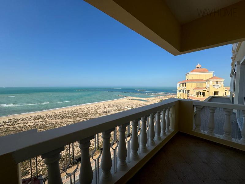 Apartment | 3 Bedrooms Apartment In Royal Breeze 3 > Ras al Khaimah - Large Image 4
