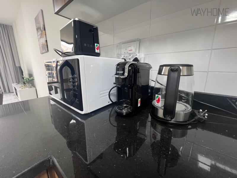 Apartment | 1 Bedroom Apartment In Marina Residences > Ras al Khaimah - Large Image 2