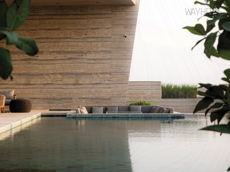 Ola Residences