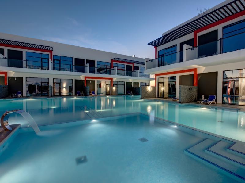 3 Bed Villa Kay Homes > Ras al Khaimah - Large Image 2