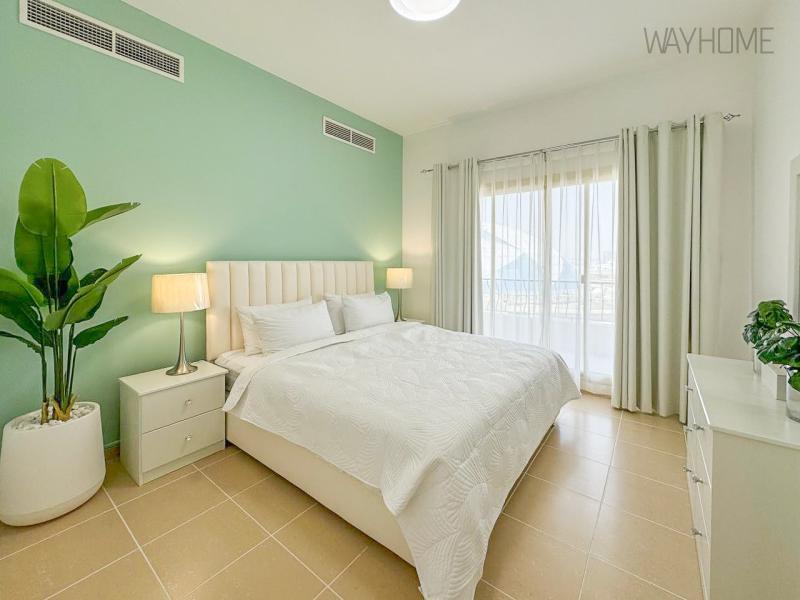 Apartment | 2 bedrooms in Golf Apartments Monthly Payments - Large Image 4
