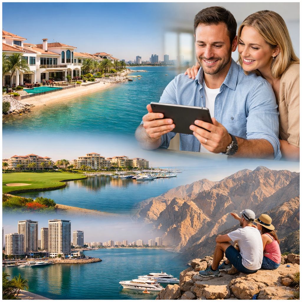 Renting in Ras Al Khaimah: A Smart Move for Relocation in the UAE