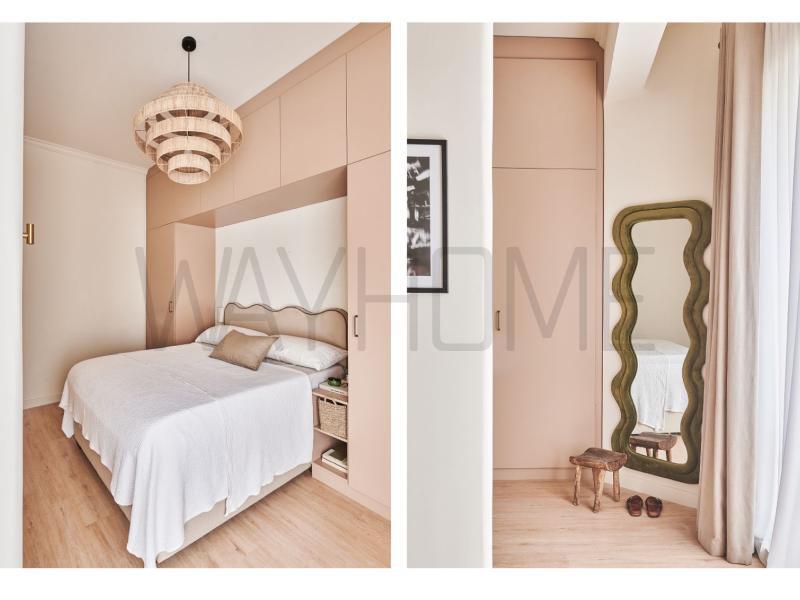 Premium Large Converted 1 BR — Fully Furnished | Ready-to-Move | JVT | 90,000 AED - Large Image 3