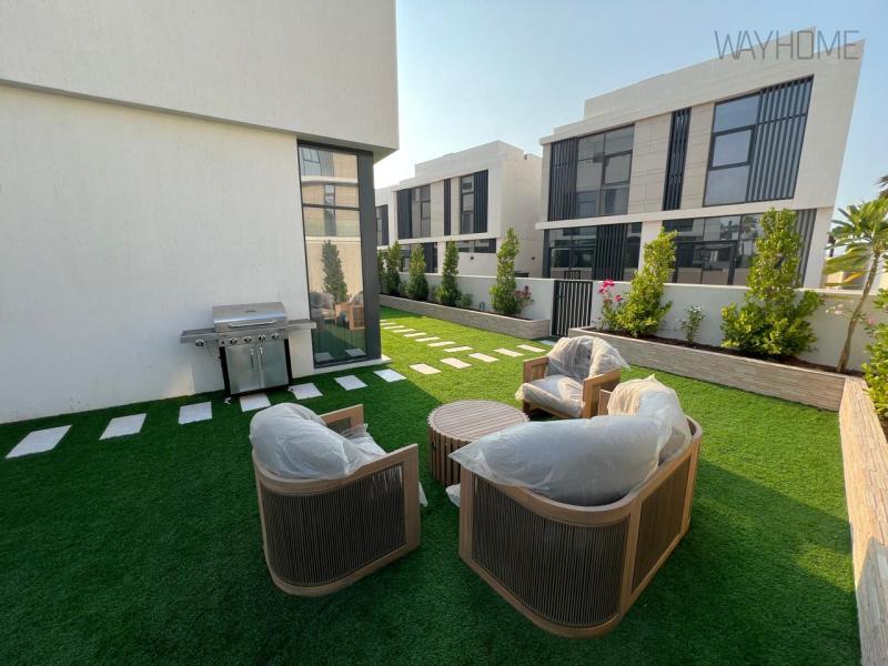 Villa | 3 Bedrooms Villa In Ras al Khaimah - Large Image 2