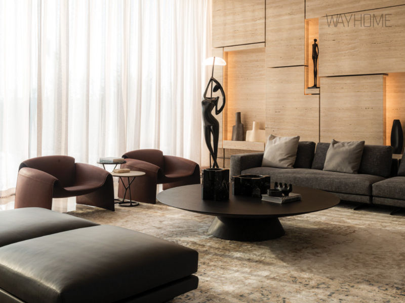 Ola Residences