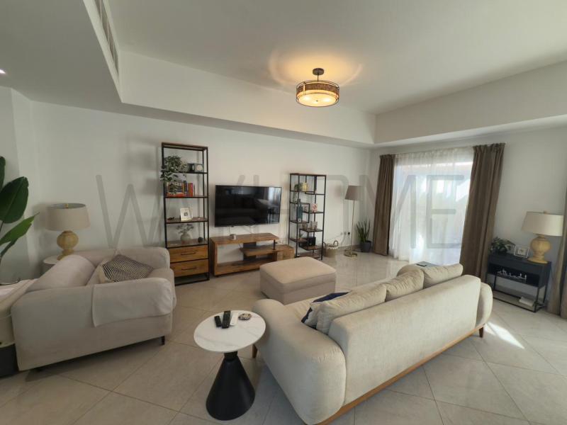 Townhouse | 3 Bedrooms Townhouse In Ras al Khaimah - Large Image 1