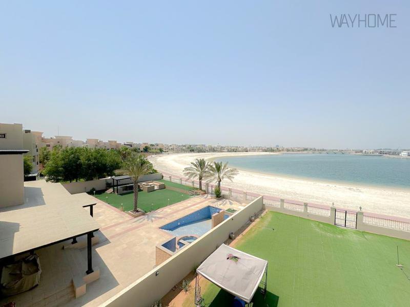 Villa | 5 bedrooms in Al Hamra Village - Large Image 2