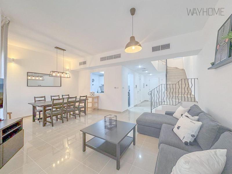 Townhouse | 3 bedrooms in Al Hamra Village - Large Image 3