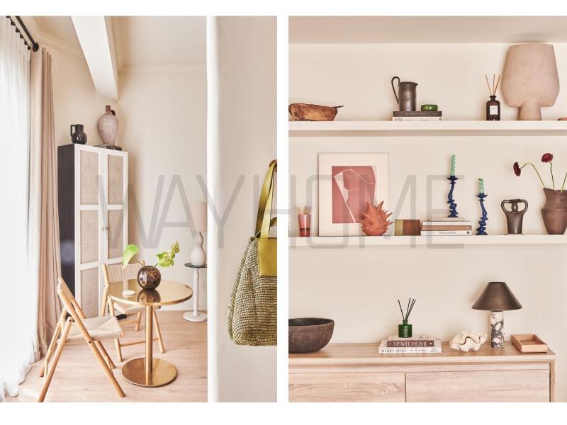 Premium Large Converted 1 BR — Fully Furnished | Ready-to-Move | JVT | 90,000 AED - Large Image 4