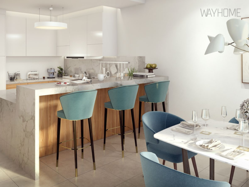 Marbella Villas II