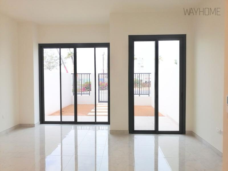 Townhouse | 2 bedrooms in Mina Al Arab > - Large Image 2