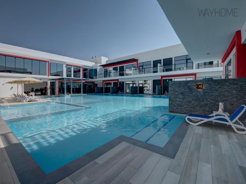 Villa | 3 Bed Pool Access Villa In Kay Homes > Ras al Khaimah - Large Image 4