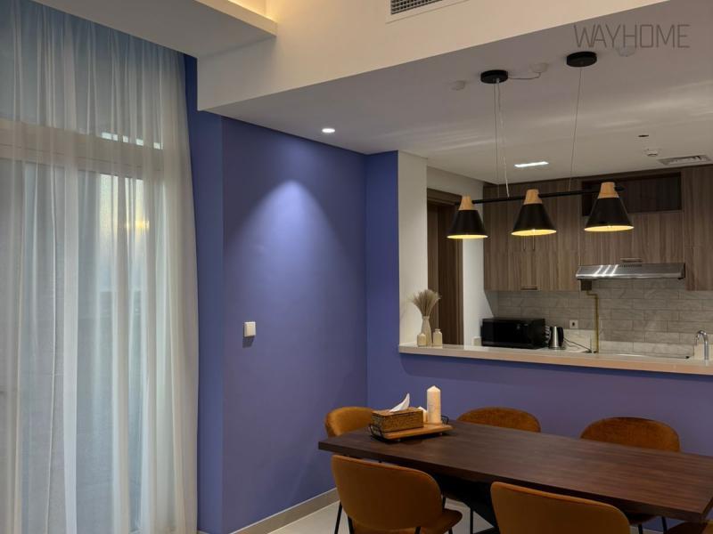 Apartment | 2 Bedrooms Apartment In Gateway Residences 2 > Ras al Khaimah - Large Image 2