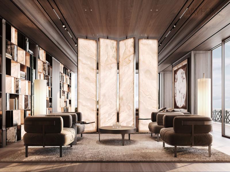 Waldorf Astoria Development