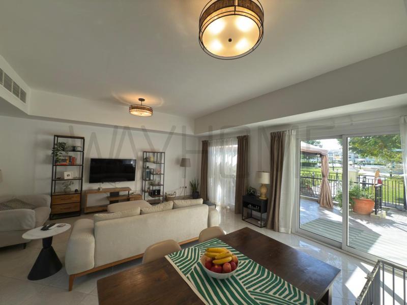 Townhouse | 3 Bedrooms Townhouse In Ras al Khaimah - Large Image 2