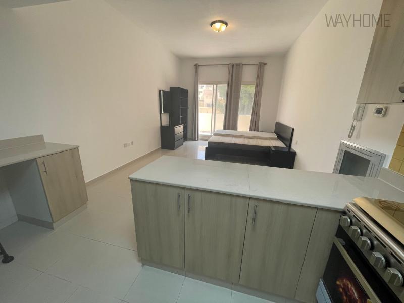 Apartment | Studio Apartment In Bab Al Bahr > Ras al Khaimah - Large Image 3