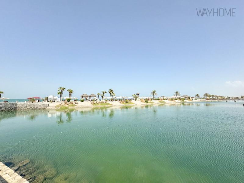 Villa | 1 bedroom in Cove Rotana - Large Image 3