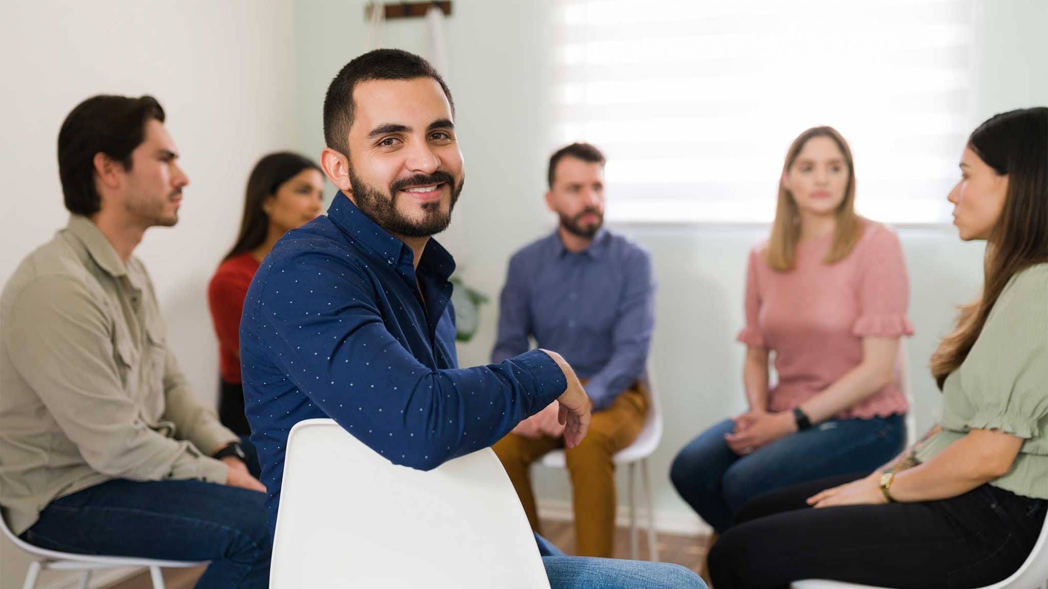 Find Methadone Treatment Near Beech Grove IN