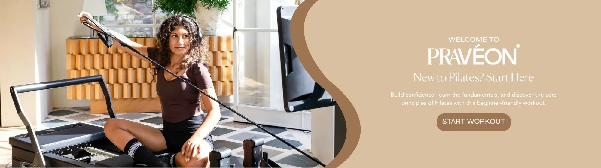 Welcome to the Pravéon Online Studio