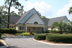 Owners' Clubhouse