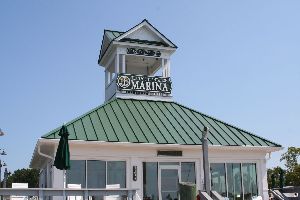 Marina Dockhouse