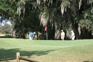 The Heritage Club Golf