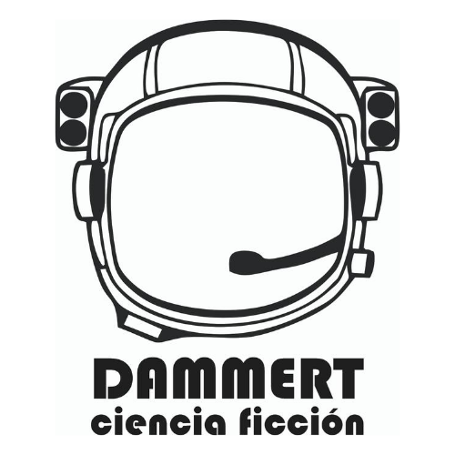 DAMMERT CIENCIA FICCIÓN