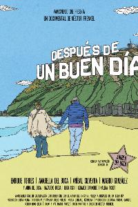 DESPUÉS DE UN BUEN DÍA