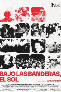 BAJO LAS BANDERAS, EL SOL