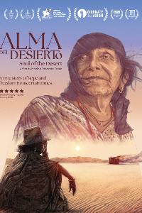 ALMA DEL DESIERTO