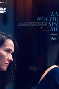 LA NOCHE SIN MÍ