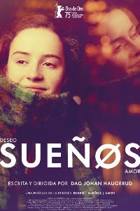 SUEÑOS (DESEO, AMOR)
