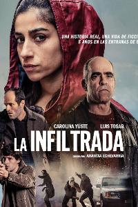LA INFILTRADA