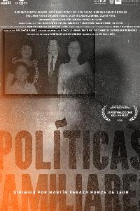 POLÍTICAS FAMILIARES