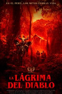 THE DEVIL'S TEARDROP (LA LÁGRIMA DEL DIABLO)