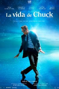 LA VIDA DE CHUCK