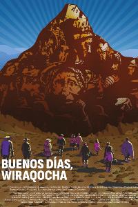 BUENOS DÍAS, WIRAQOCHA