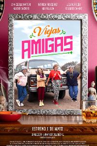 VIEJAS AMIGAS